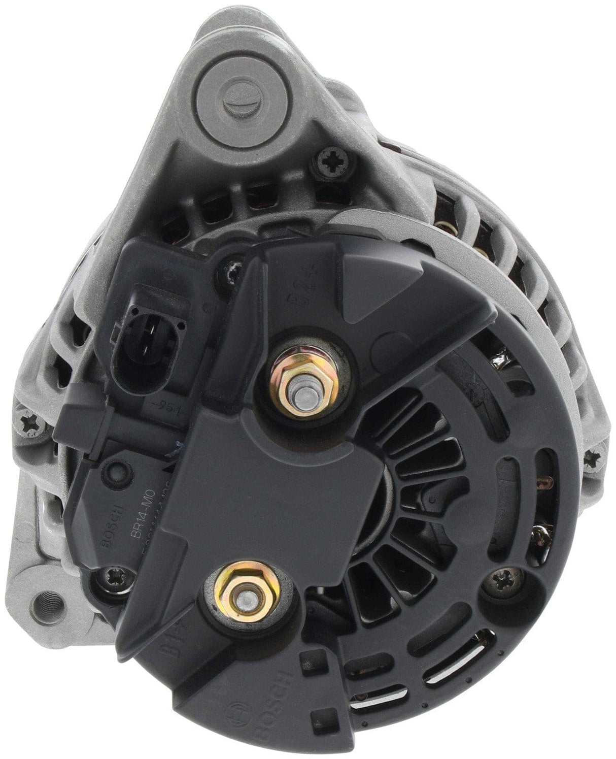 Remanufactured Alternator - Porsche