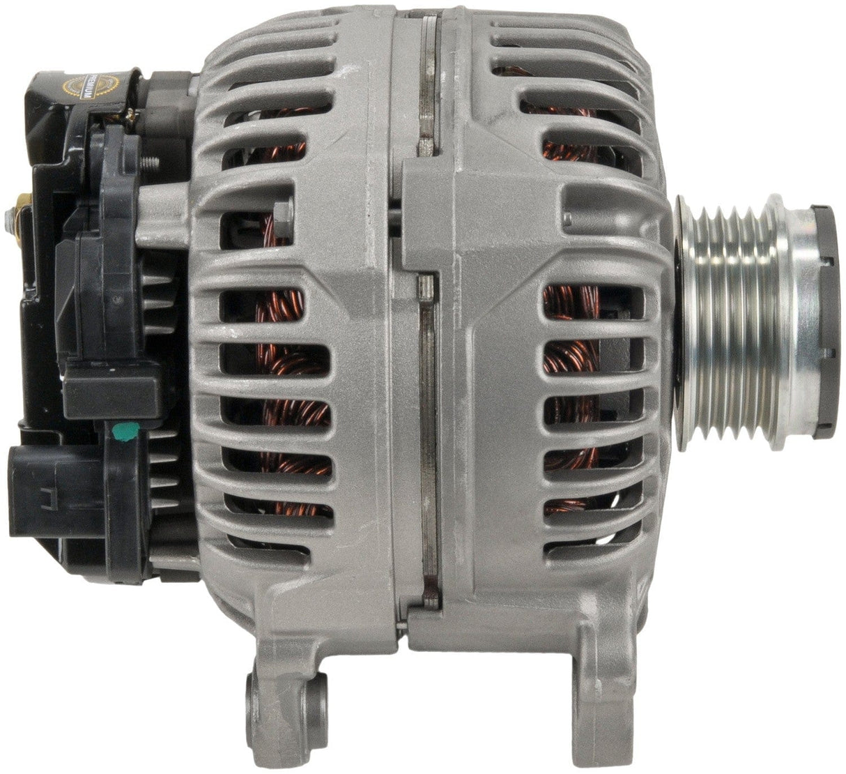 Remanufactured Alternator - VW/Audi