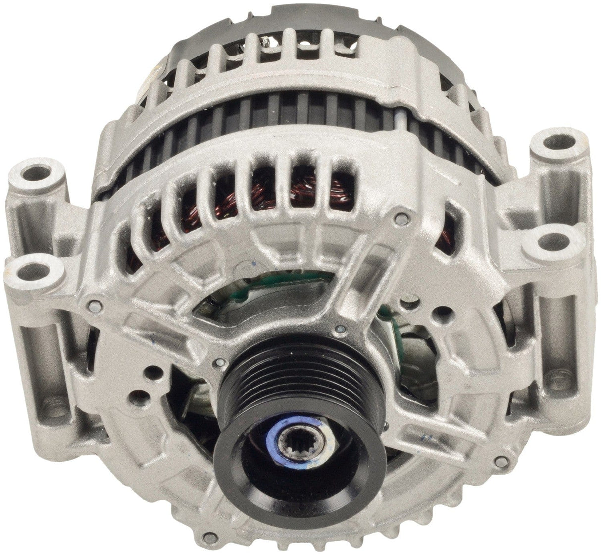 Remanufactured Alternator - Mercedes