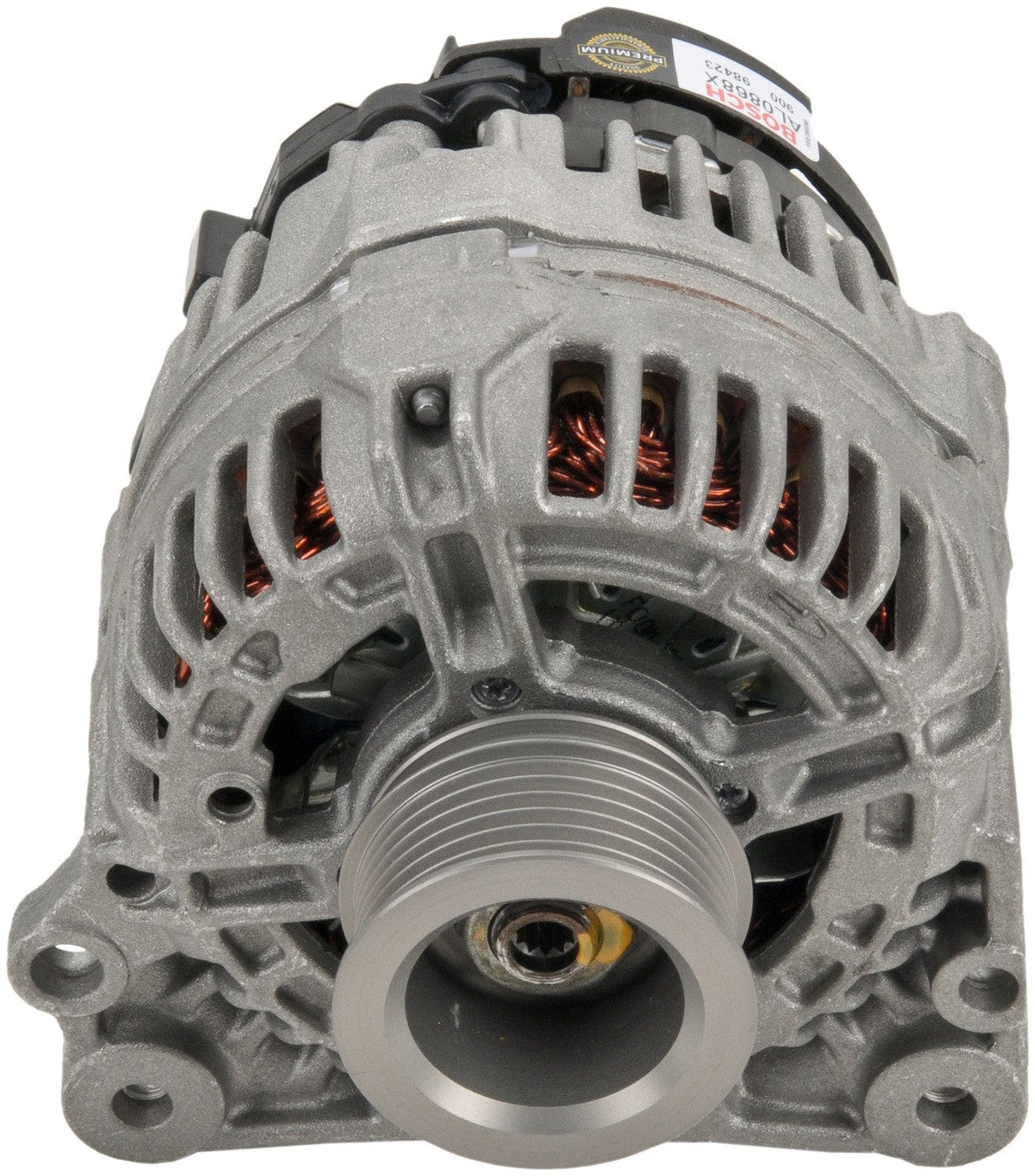 Remanufactured Alternator - VW/Audi
