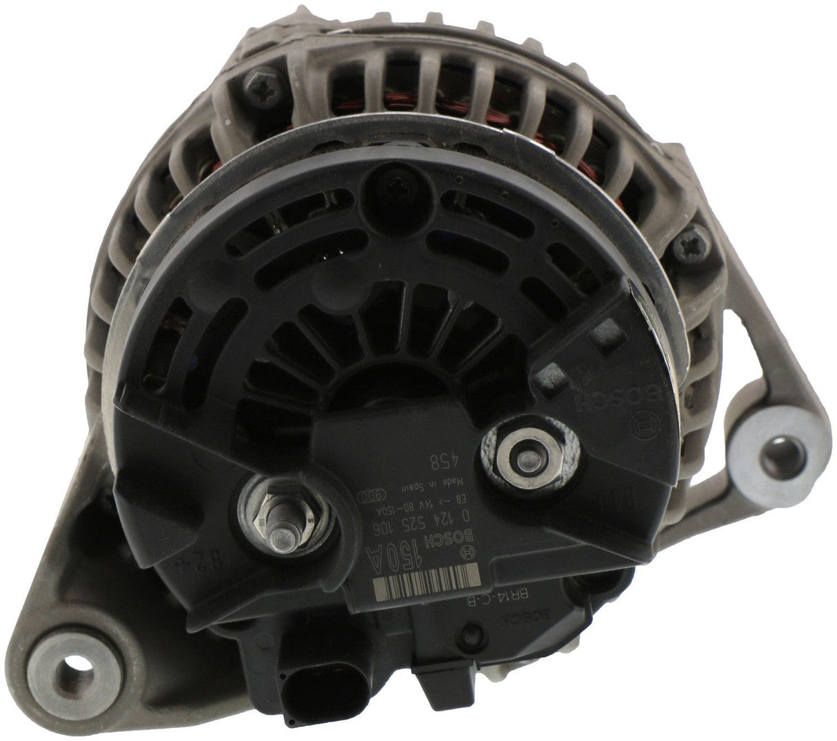 Remanufactured Alternator - Porsche