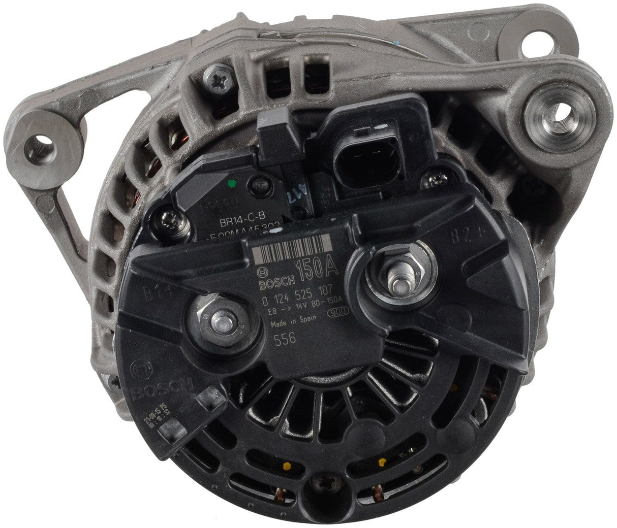 Remanufactured Alternator - Porsche
