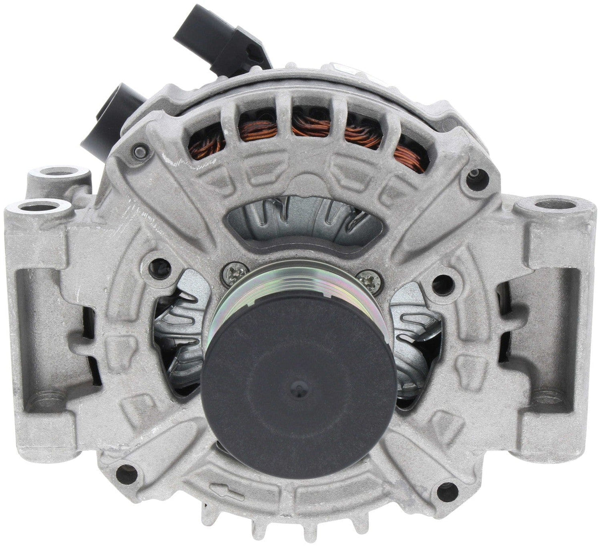 Remanufactured Alternator - MINI