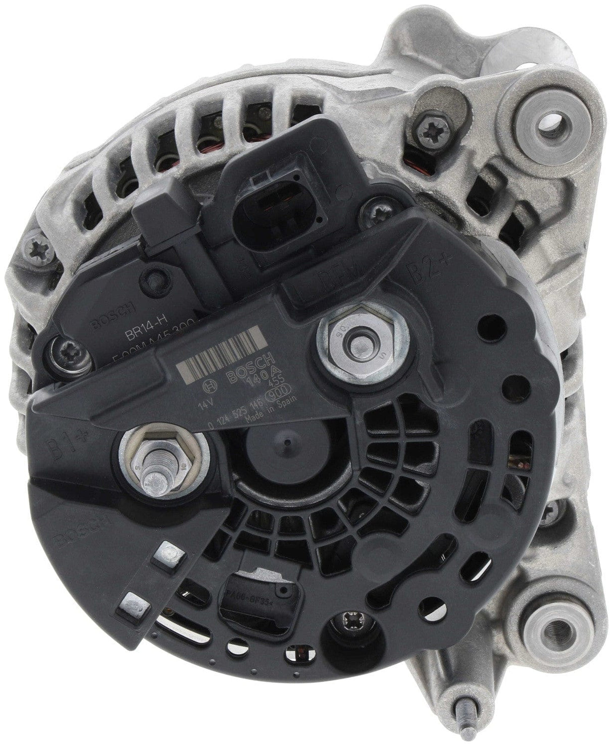Remanufactured Alternator - VW/Audi