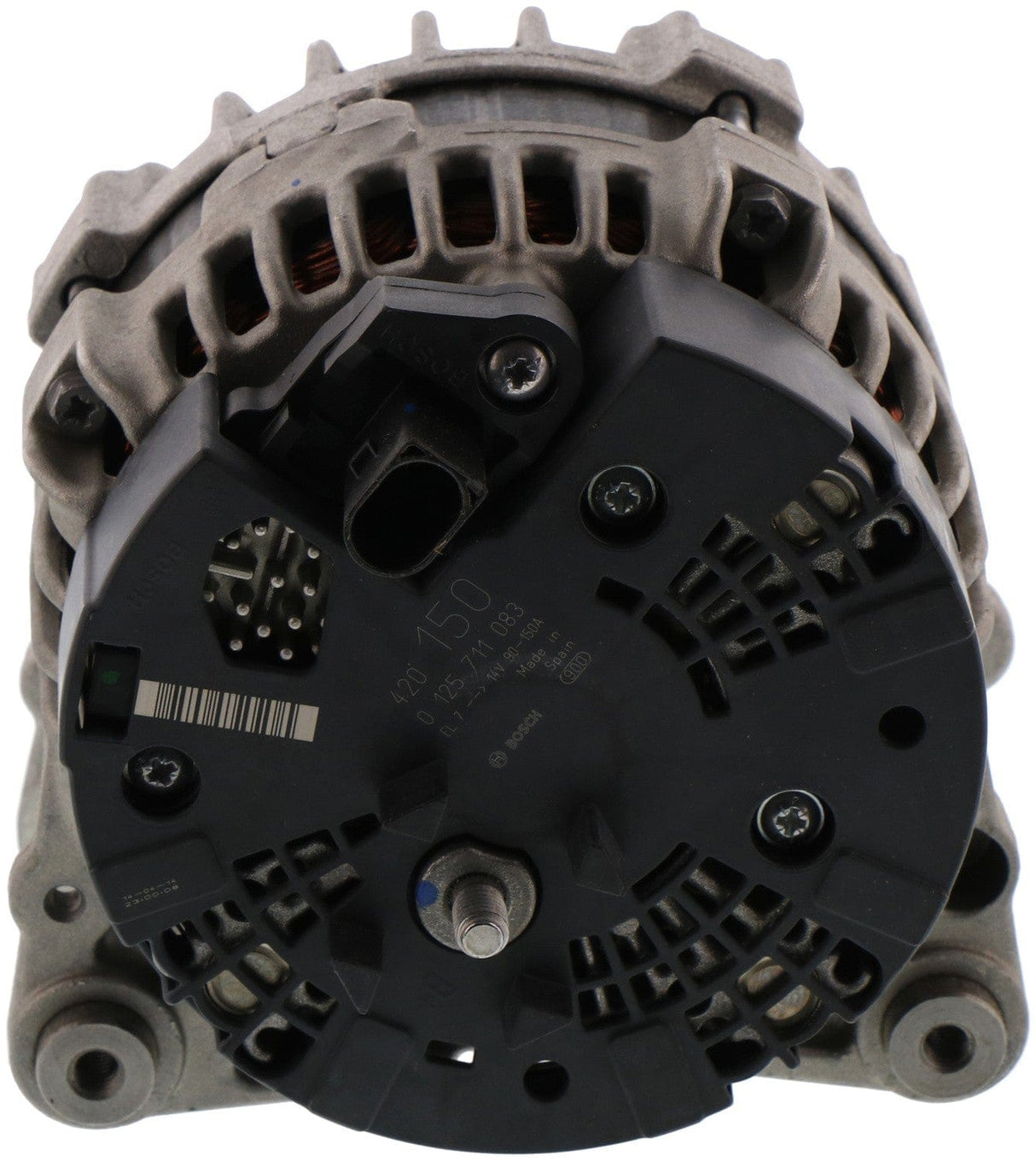 Remanufactured Alternator - Porsche