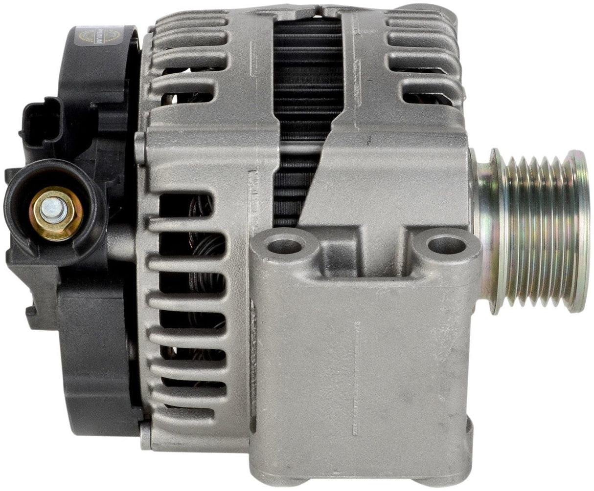 Remanufactured Alternator - MINI