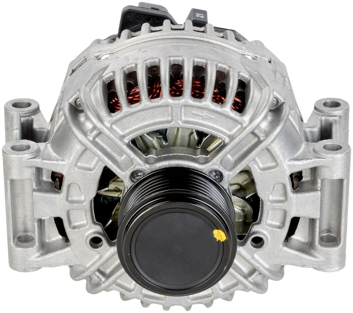 Remanufactured Alternator - VW/Audi