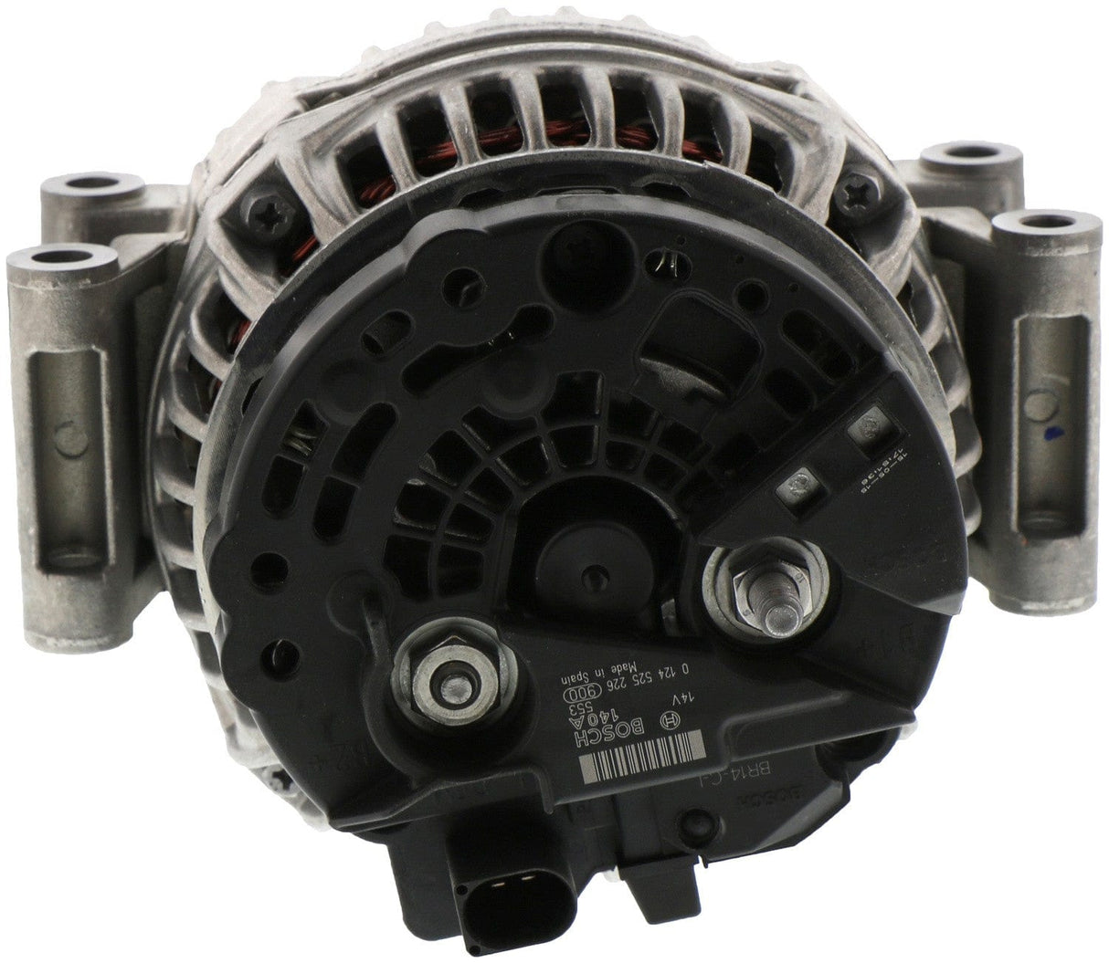 Remanufactured Alternator - VW/Audi