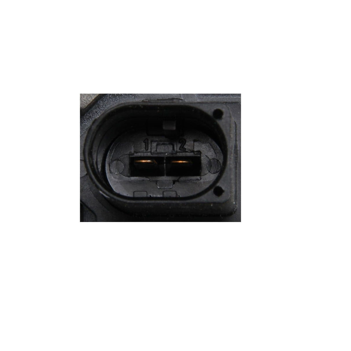 Remanufactured Alternator - VW/Audi