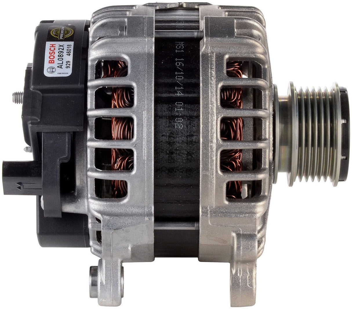 Remanufactured Alternator - VW/Audi