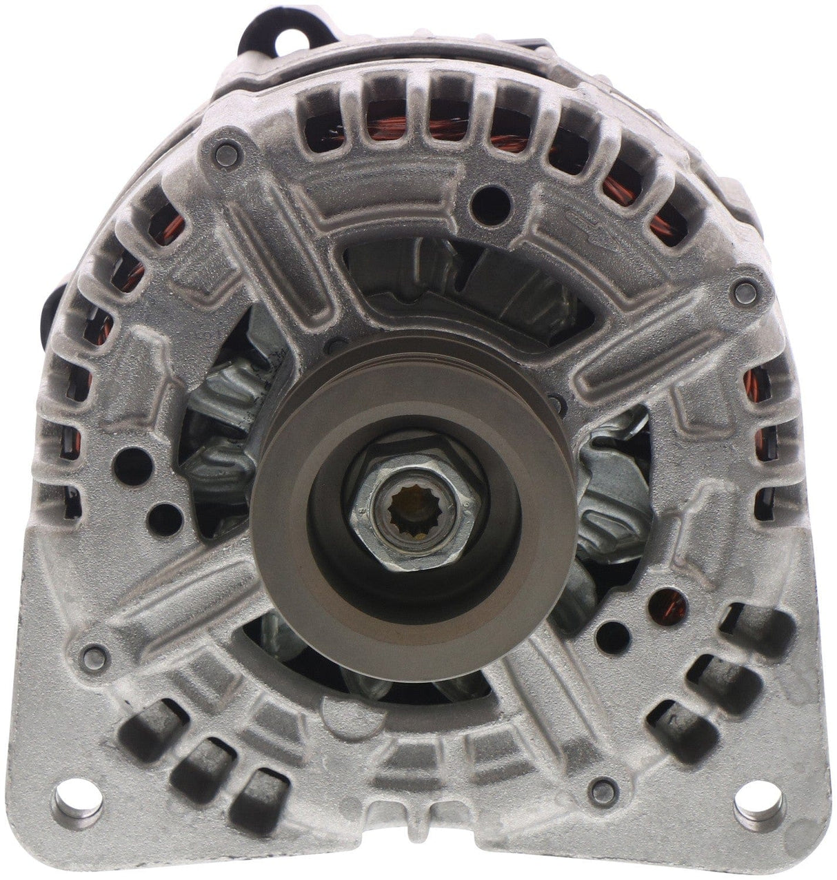 Remanufactured Alternator - Porsche