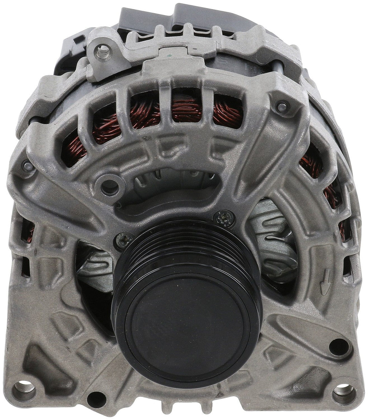 New Alternator - Mercedes