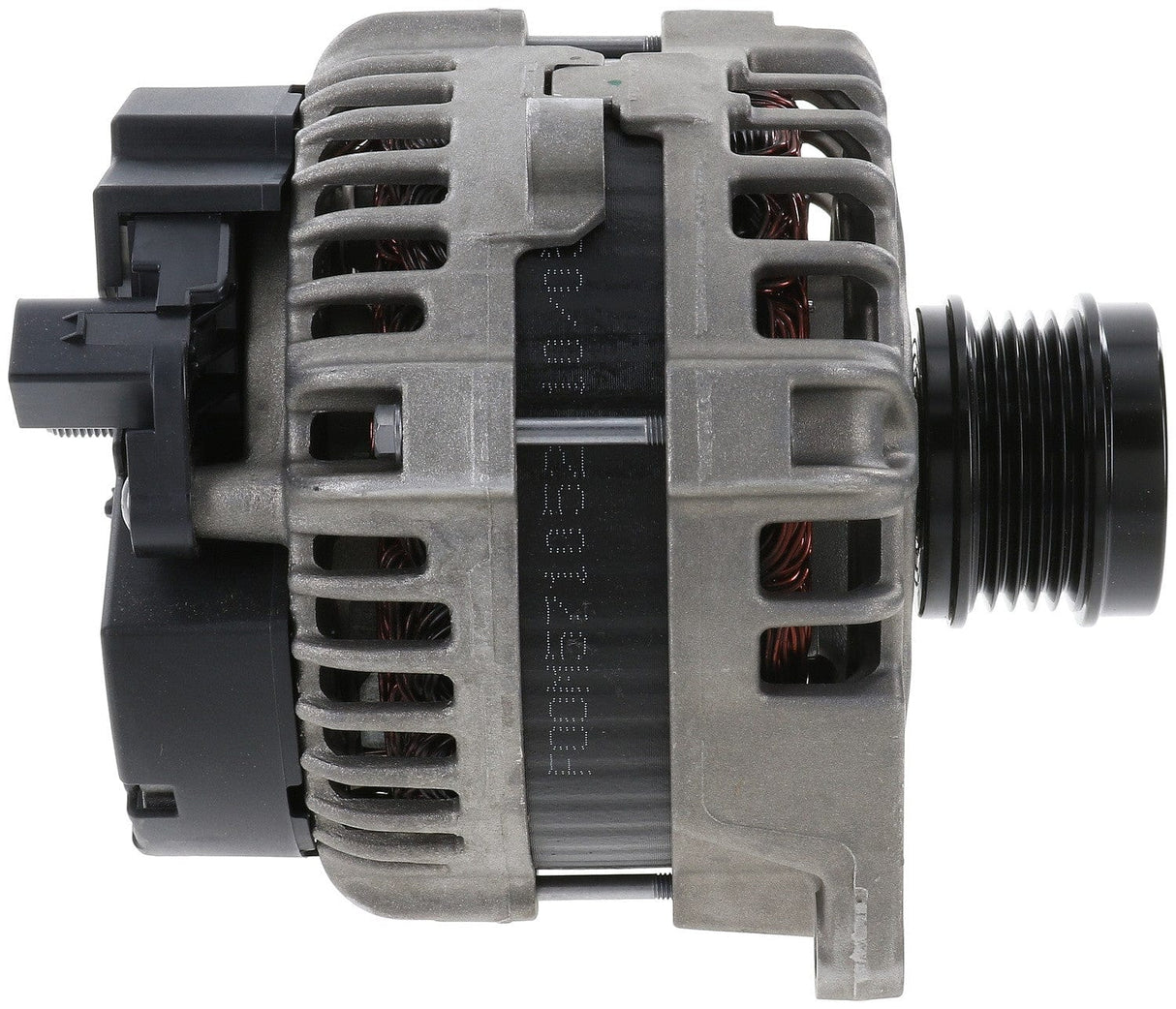 New Alternator - Mercedes