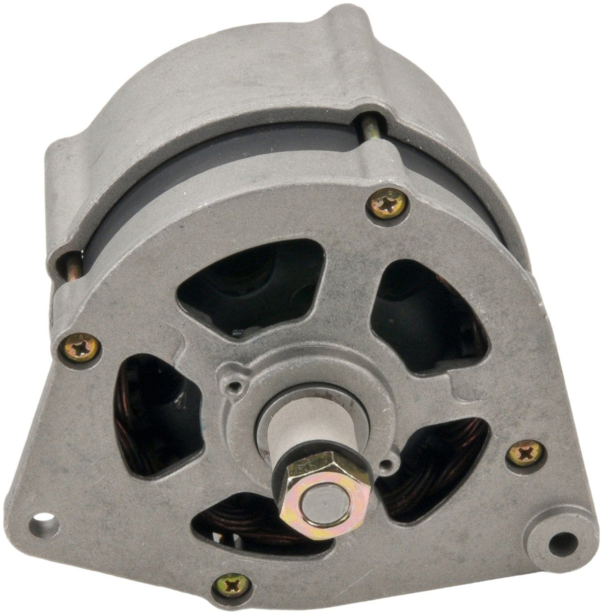 Remanufactured Alternator - VW/Audi