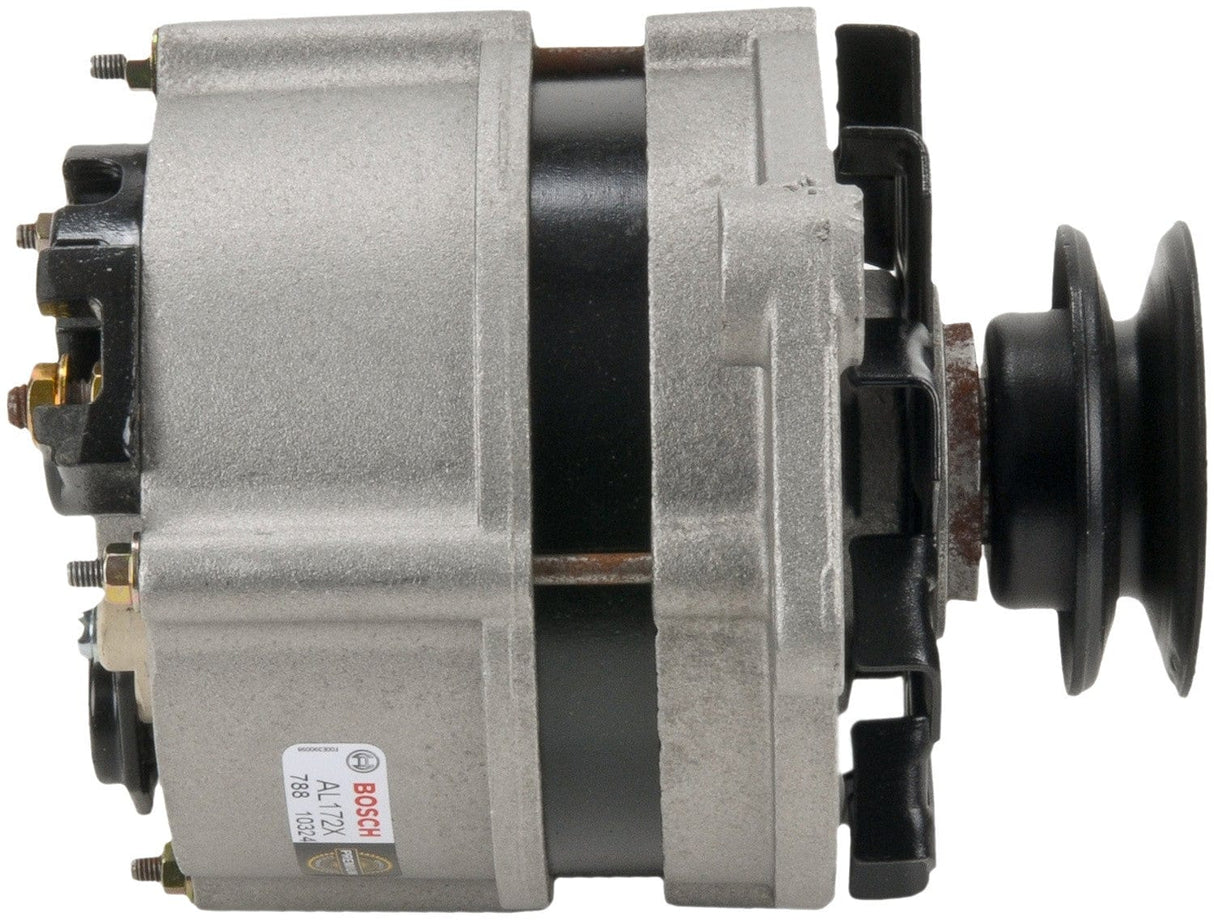 Remanufactured Alternator - VW/Audi
