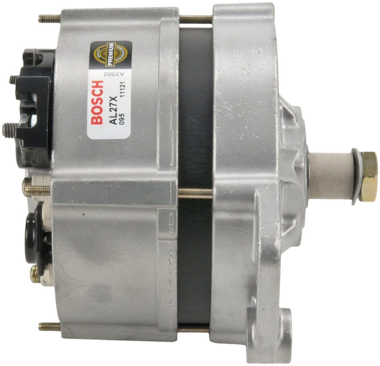 Remanufactured Alternator - VW/Audi