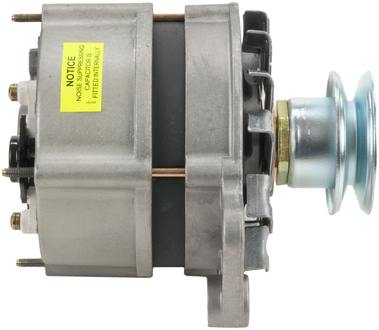Remanufactured Alternator - VW/Audi