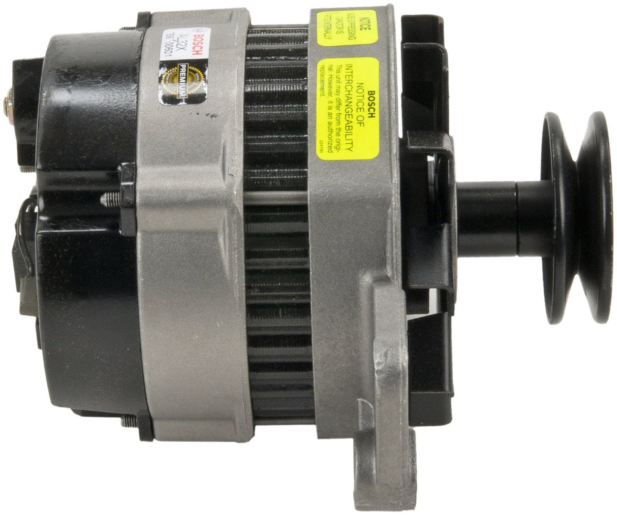 Remanufactured Alternator - VW/Audi