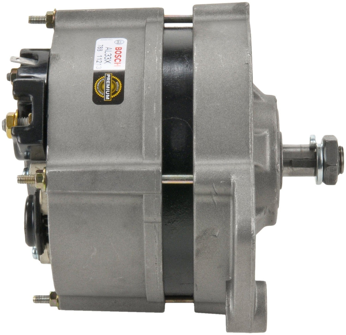 Remanufactured Alternator - VW/Audi