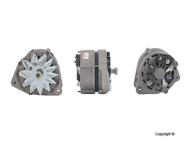 Remanufactured Alternator - VW/Audi