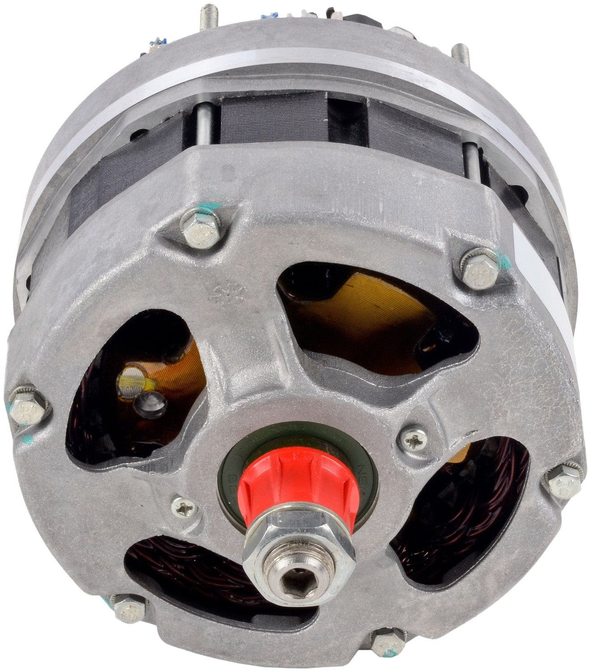 New Alternator - Porsche