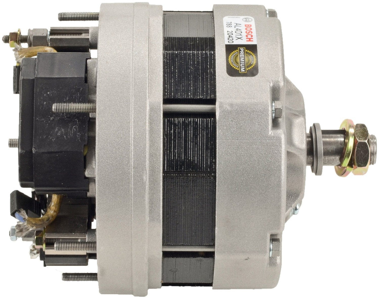 Remanufactured Alternator - Porsche