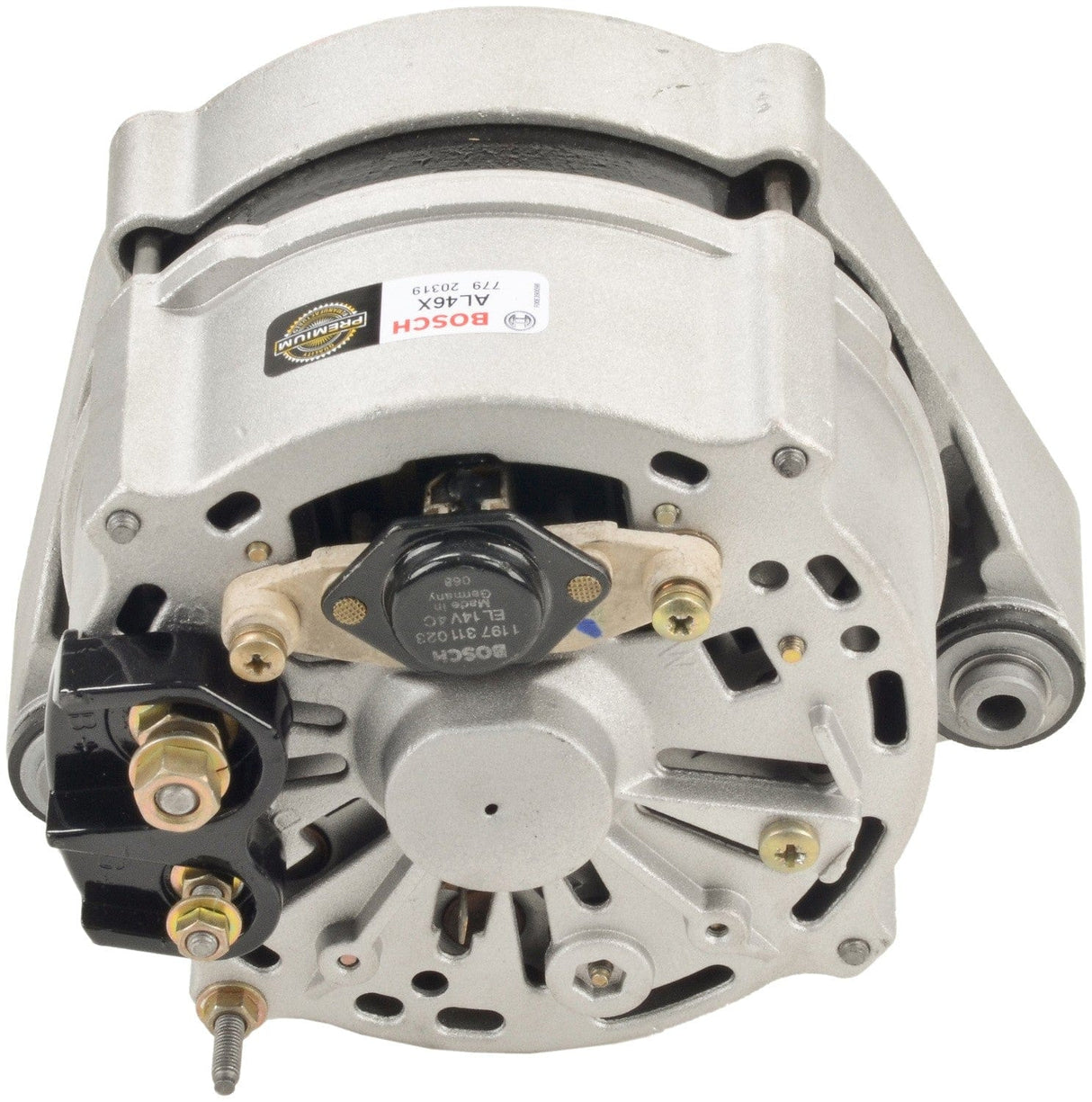 Remanufactured Alternator - BMW