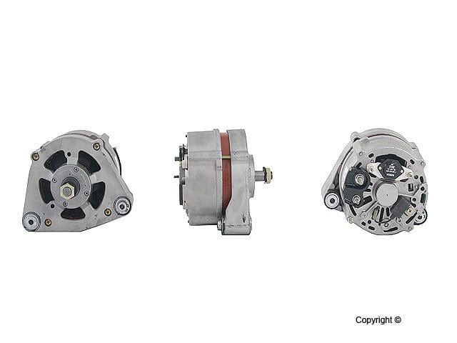 Remanufactured Alternator - BMW