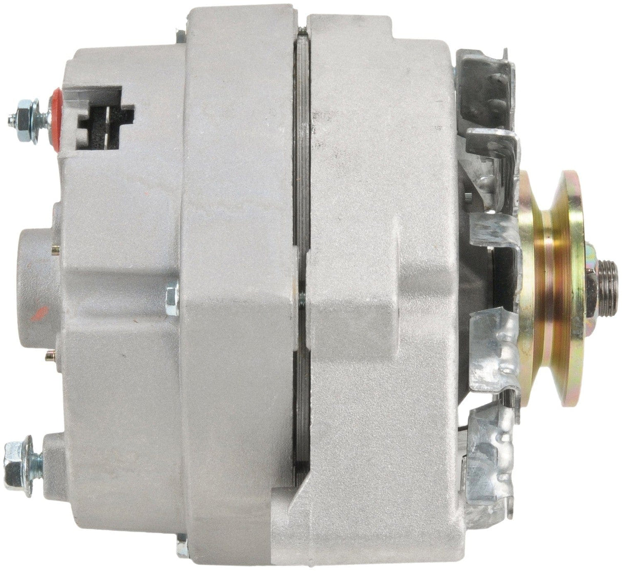 New Alternator