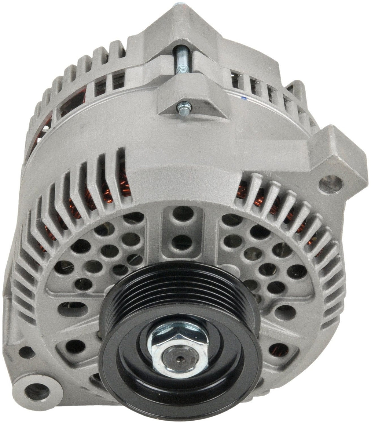 New Alternator