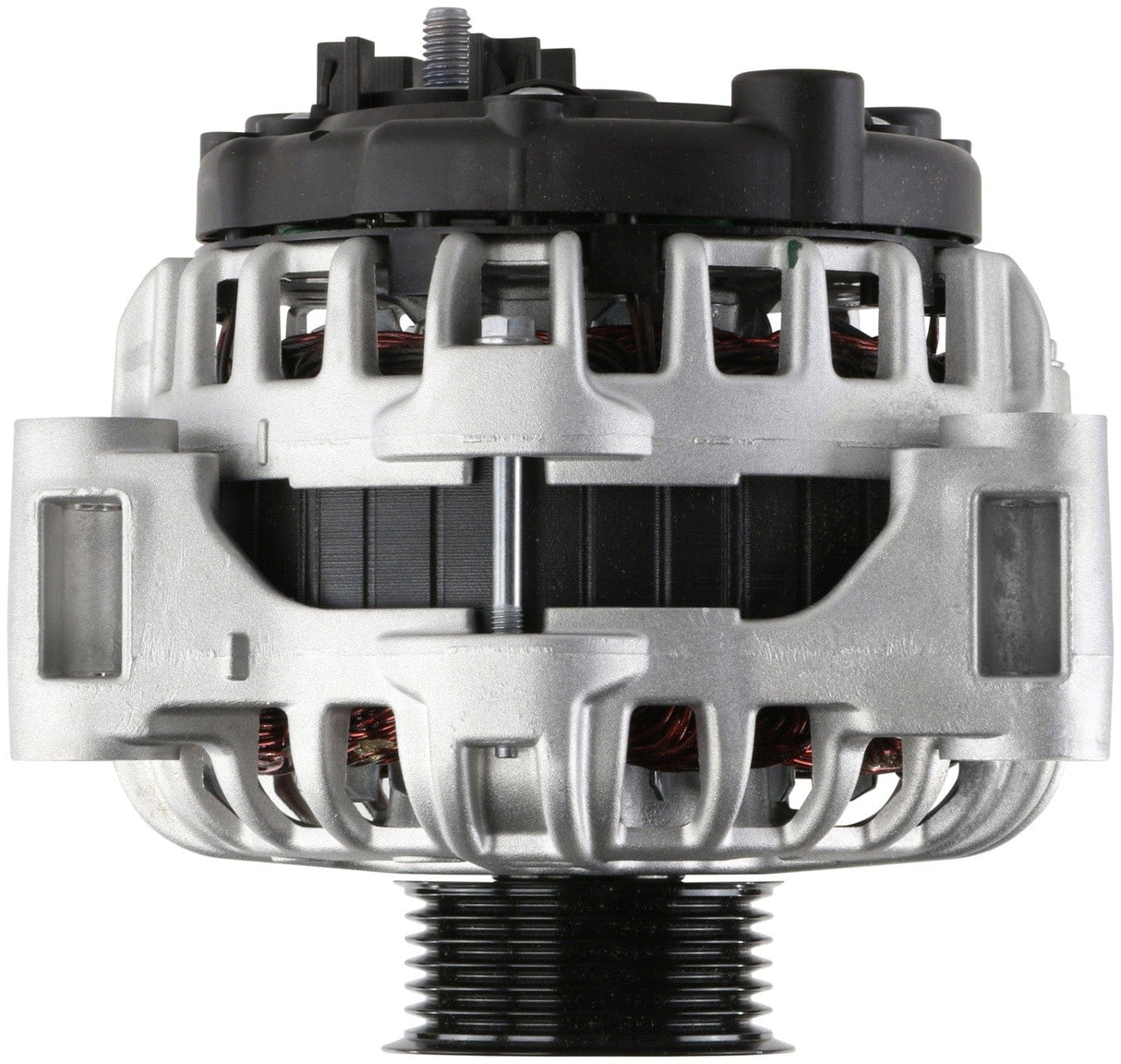 New Alternator