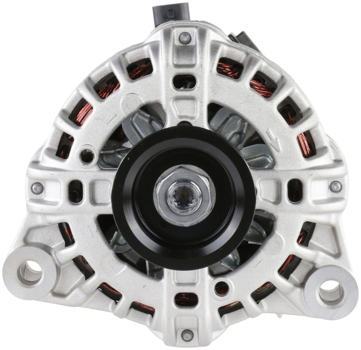 New Alternator