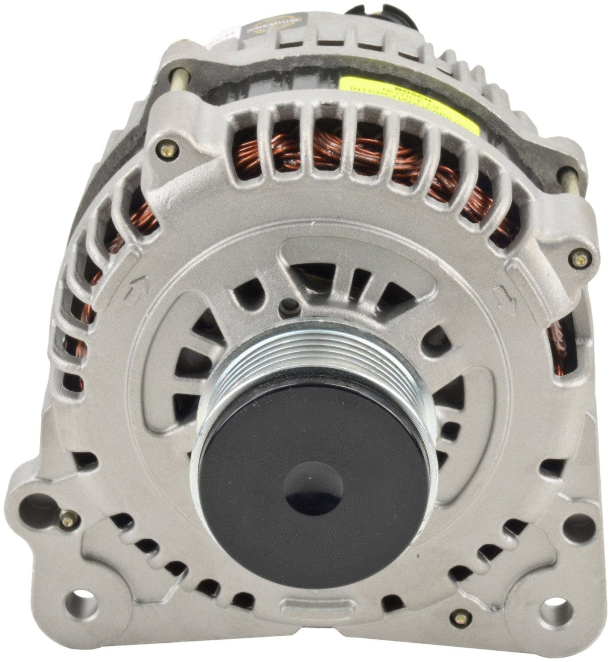 Remanufactured Alternator - VW/Audi
