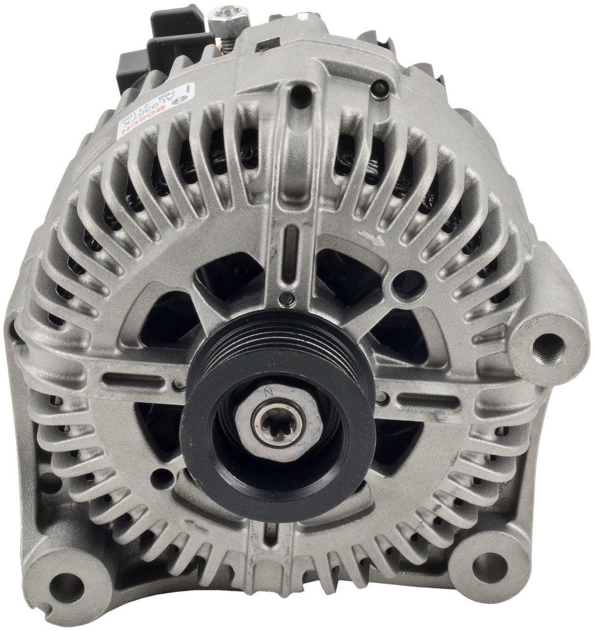 Remanufactured Alternator - BMW
