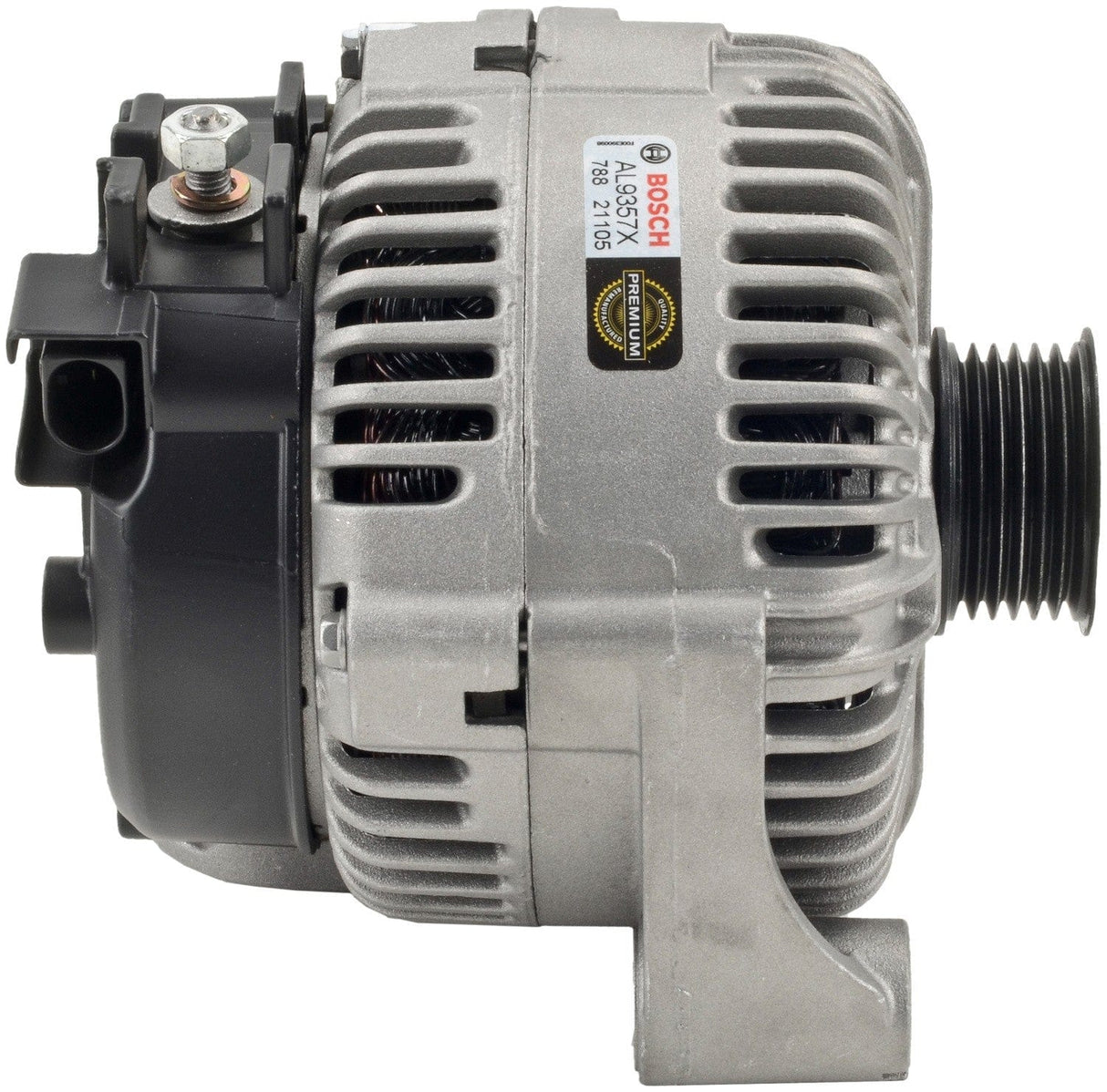 Remanufactured Alternator - BMW