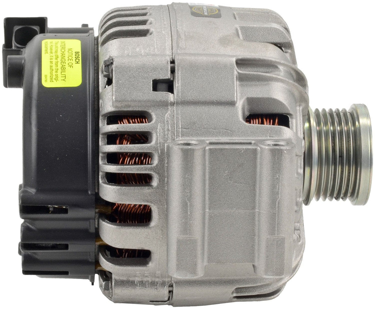 Remanufactured Alternator - BMW