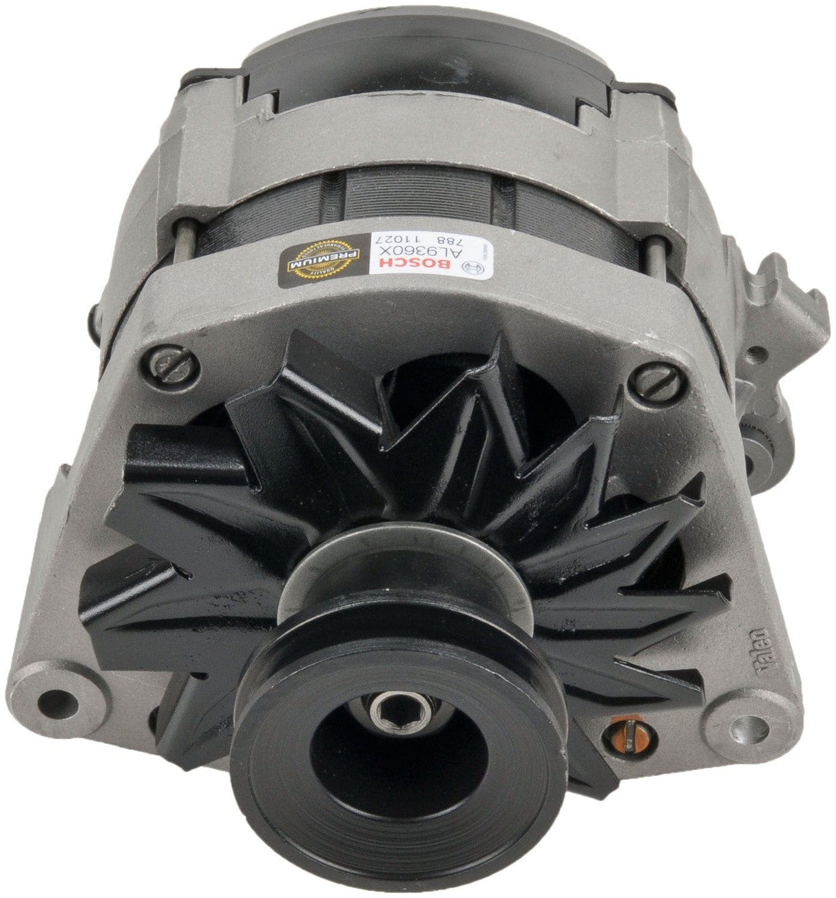 Remanufactured Alternator - BMW