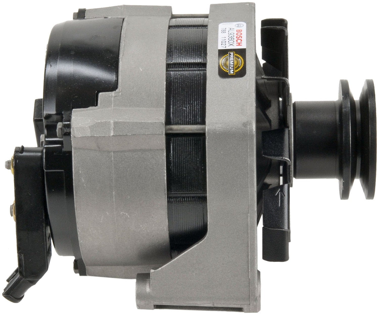 Remanufactured Alternator - BMW