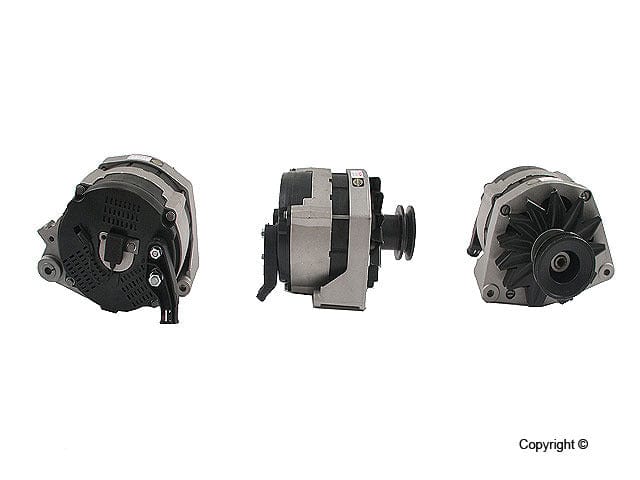 Remanufactured Alternator - BMW