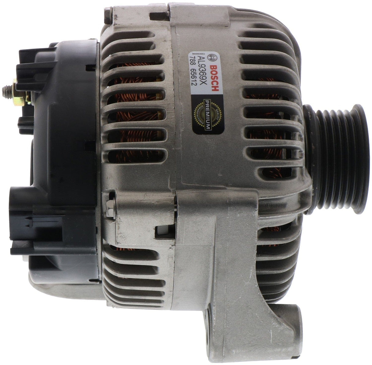 Remanufactured Alternator - BMW