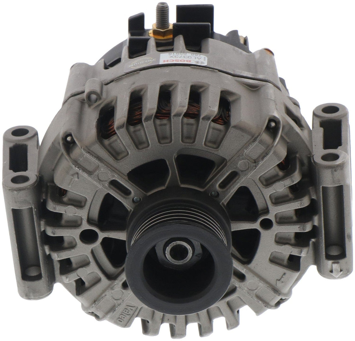 Remanufactured Alternator - Mercedes