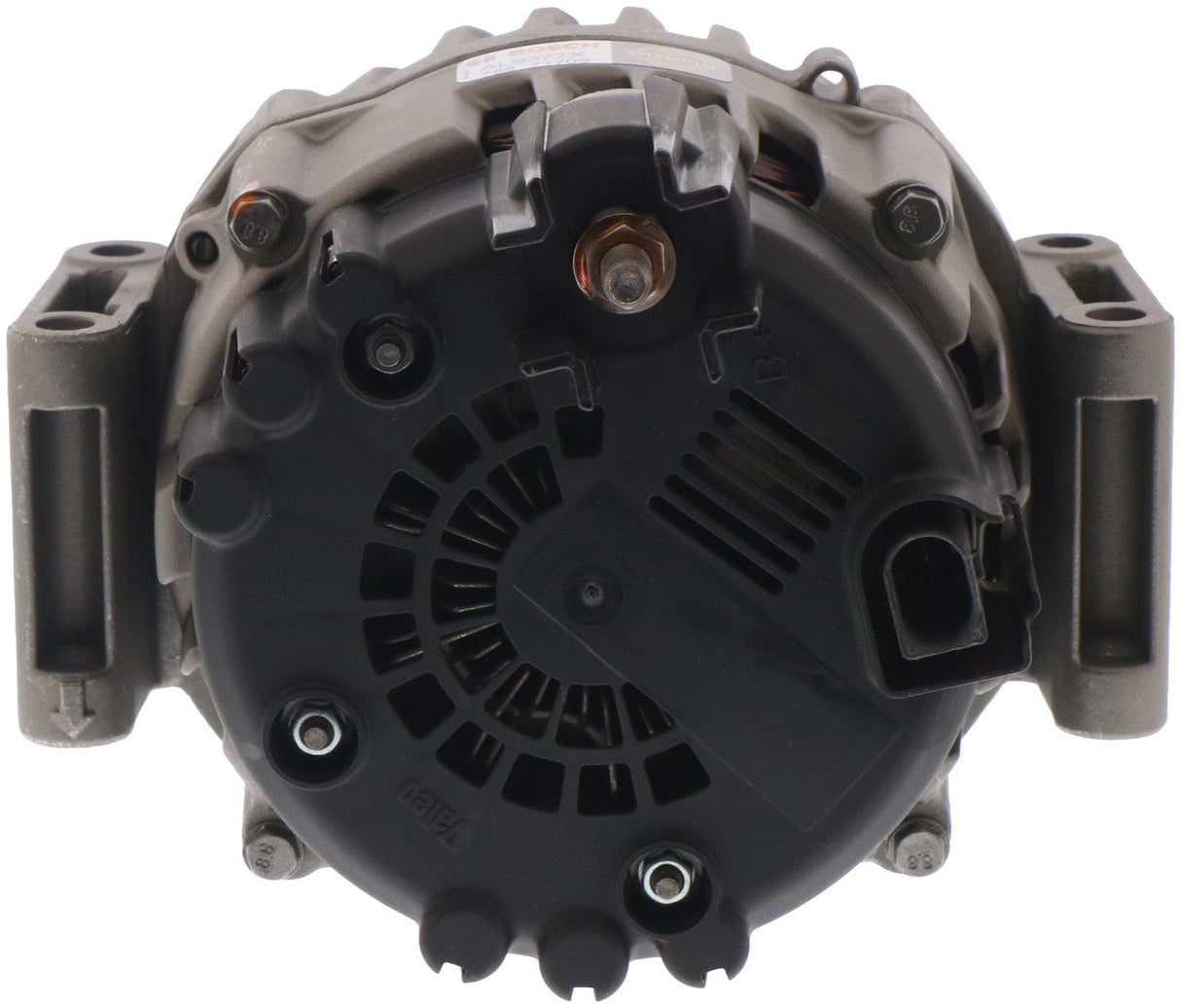 Remanufactured Alternator - Mercedes