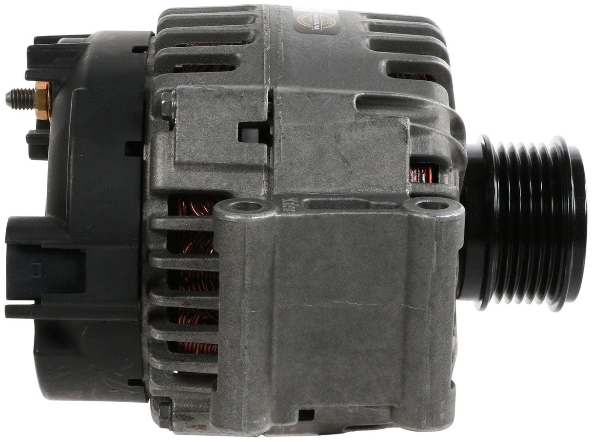 Remanufactured Alternator - VW/Audi