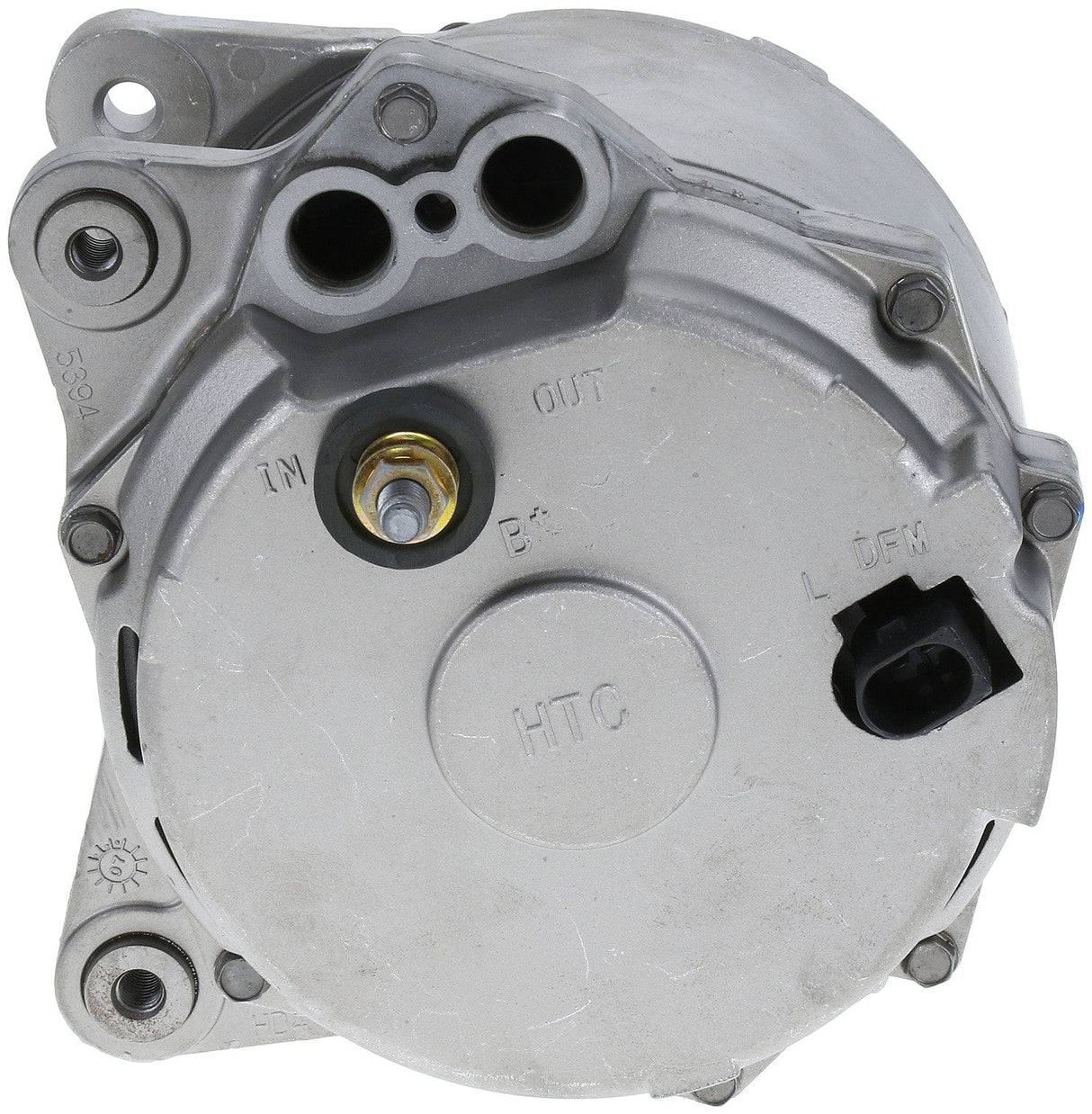 Remanufactured Alternator - VW/Audi