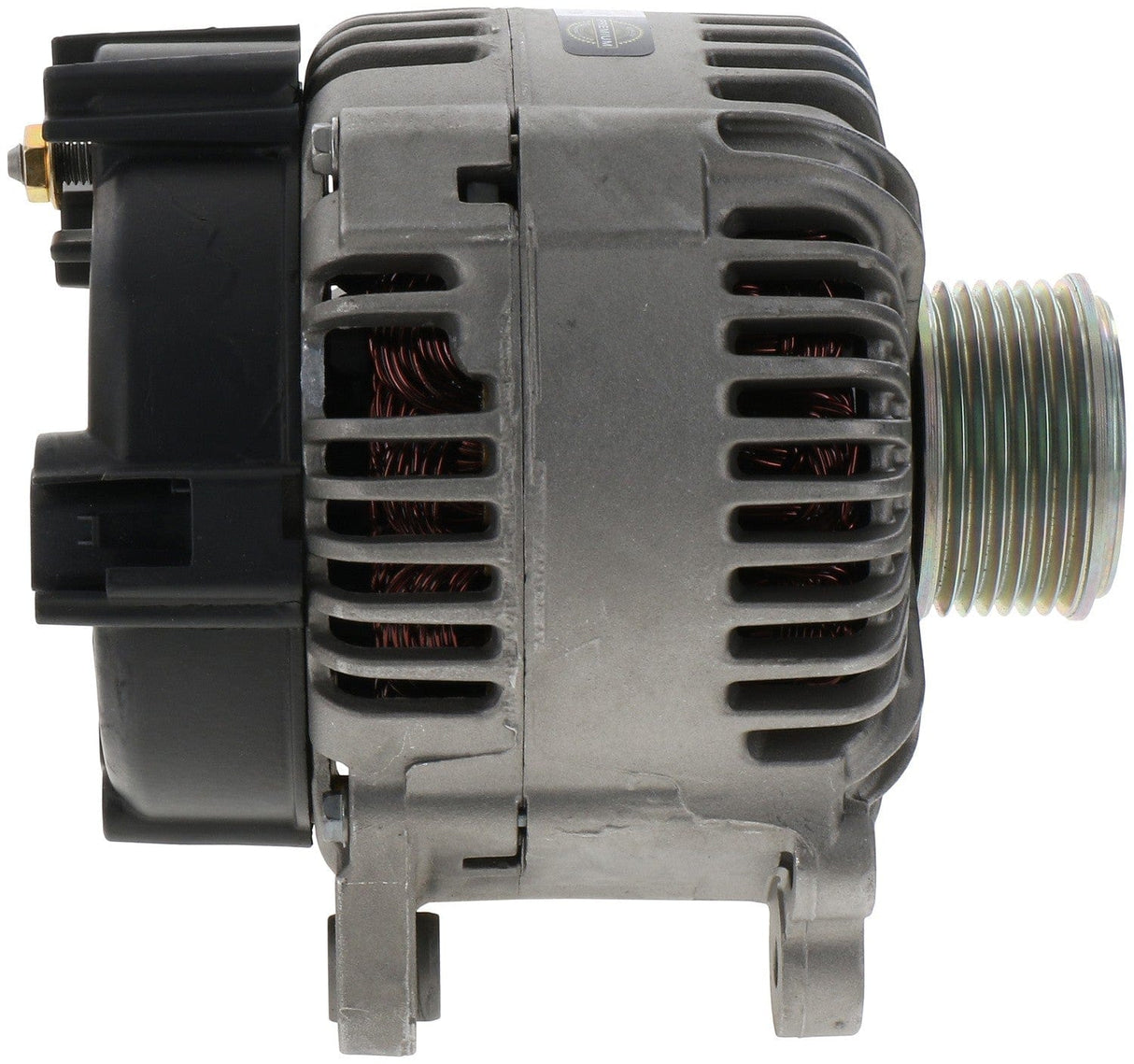 Remanufactured Alternator - VW/Audi