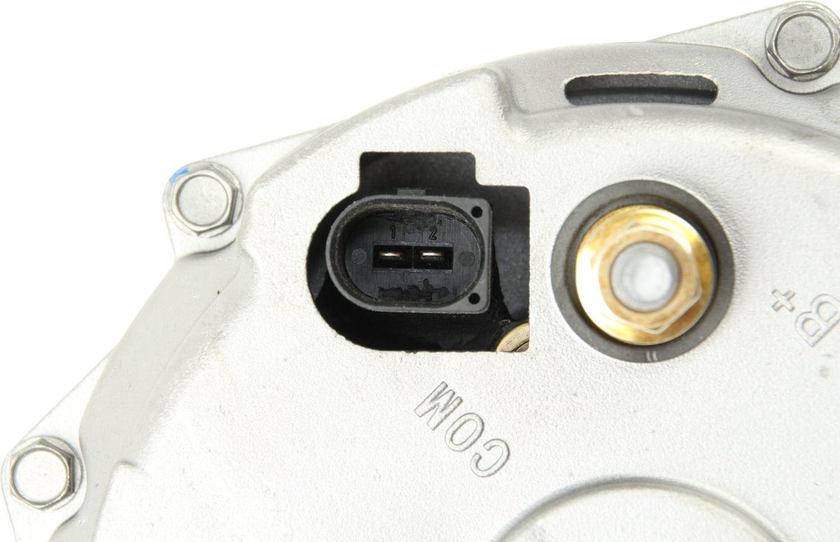Remanufactured Alternator - VW/Audi