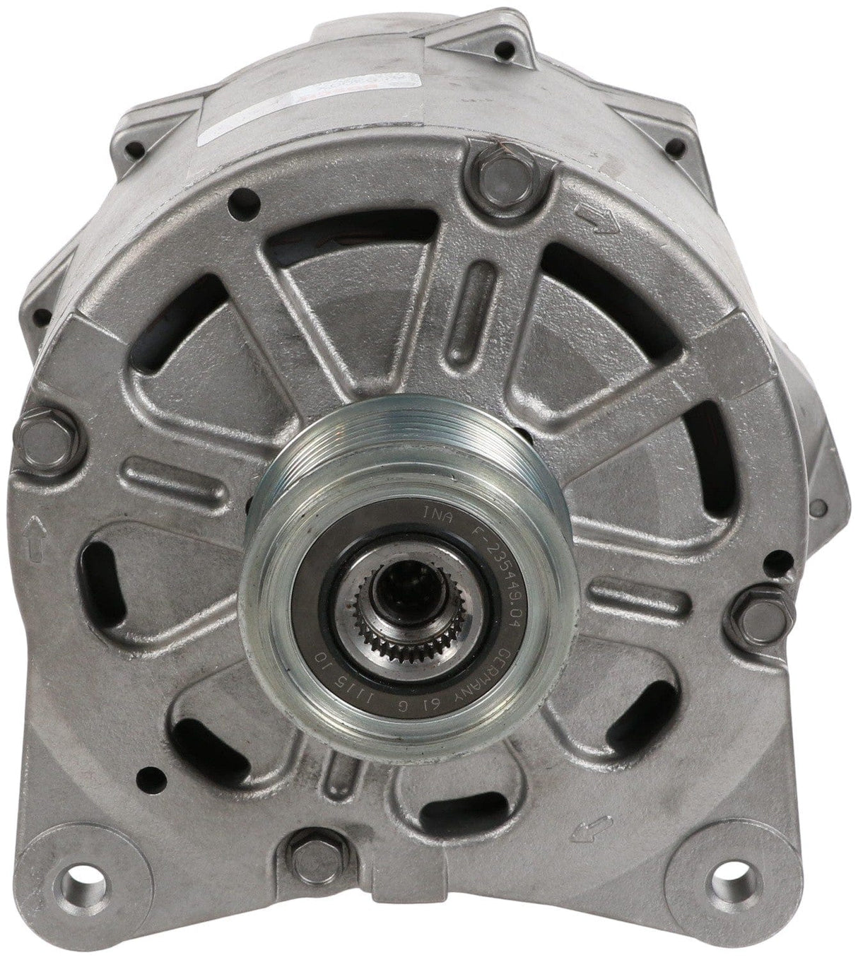 Remanufactured Alternator - VW/Audi