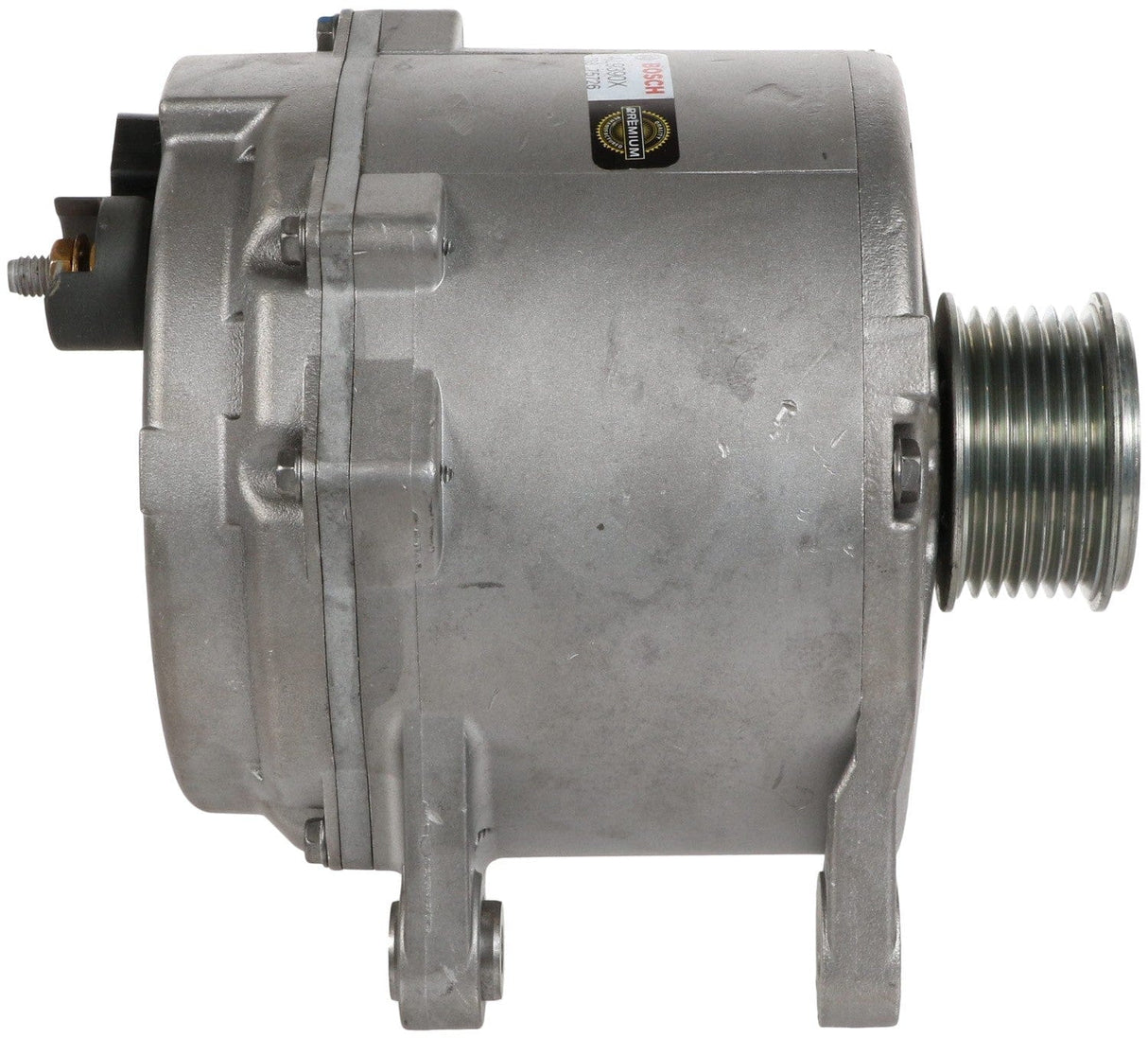 Remanufactured Alternator - VW/Audi