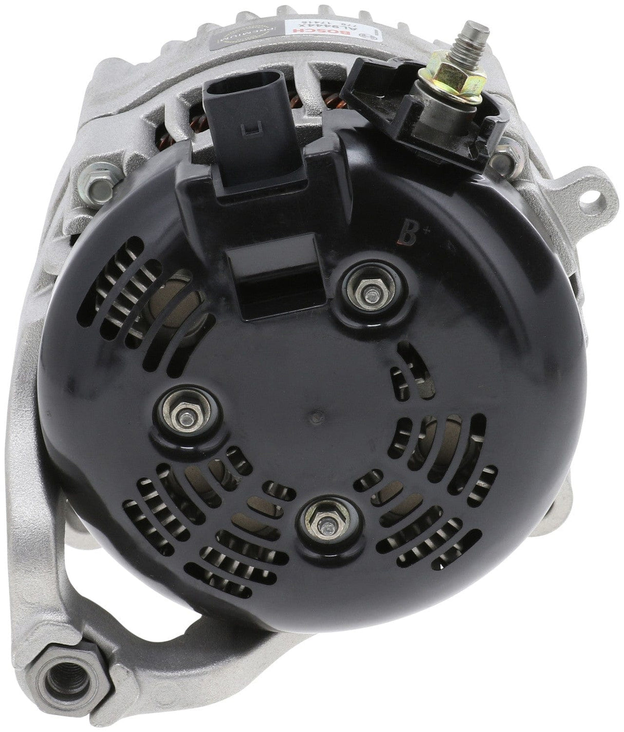 Remanufactured Alternator - BMW