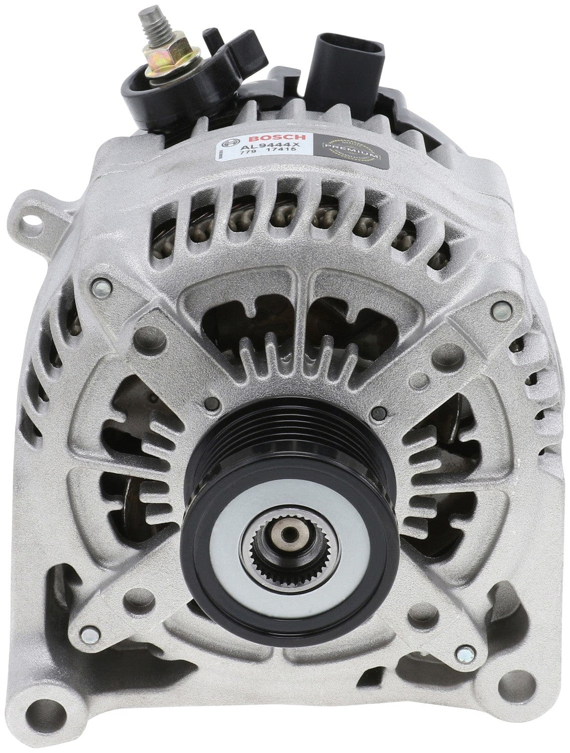 Remanufactured Alternator - BMW